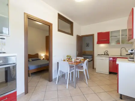 Villa Matisse, Maison 5 personnes à San Lorenzo al Mare - Photo 4