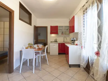 Villa Matisse, Maison 5 personnes à San Lorenzo al Mare - Photo 5