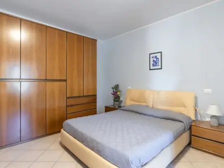 Villa Matisse, Maison 5 personnes à San Lorenzo al Mare - Photo 8