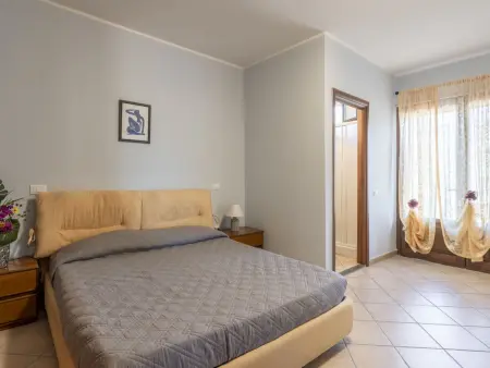 Villa Matisse, Maison 5 personnes à San Lorenzo al Mare - Photo 9
