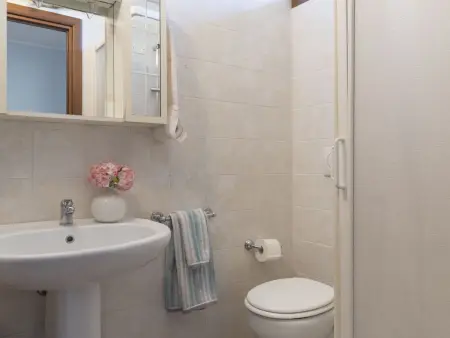 Villa Matisse, Maison 5 personnes à San Lorenzo al Mare - Photo 11