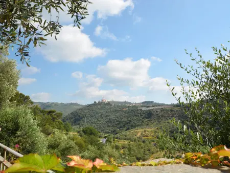 Villa Matisse, Maison 5 personnes à San Lorenzo al Mare - Photo 12