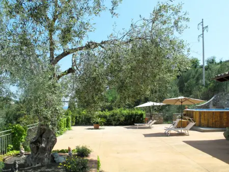 Villa Matisse, Maison 5 personnes à San Lorenzo al Mare - Photo 13