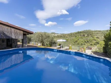 Villa Matisse, Maison 5 personnes à San Lorenzo al Mare - Photo 15
