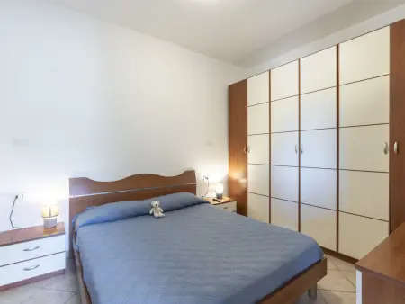 Villa Matisse, Maison 5 personnes à San Lorenzo al Mare - Photo 18