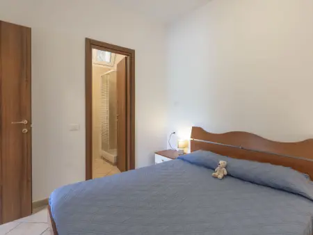 Villa Matisse, Maison 5 personnes à San Lorenzo al Mare - Photo 19