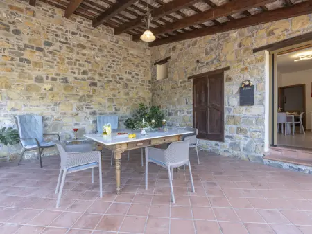 Villa Matisse, Maison 5 personnes à San Lorenzo al Mare - Photo 22