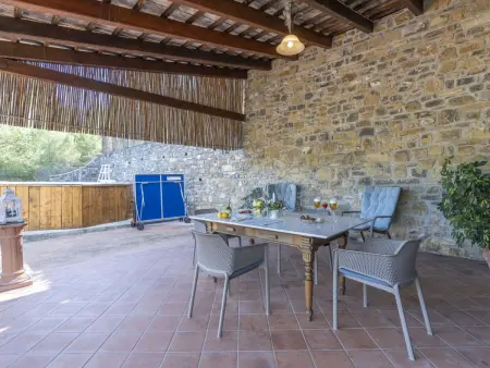Villa Matisse, Maison 5 personnes à San Lorenzo al Mare - Photo 23