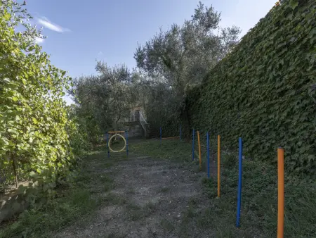Villa Matisse, Maison 5 personnes à San Lorenzo al Mare - Photo 26
