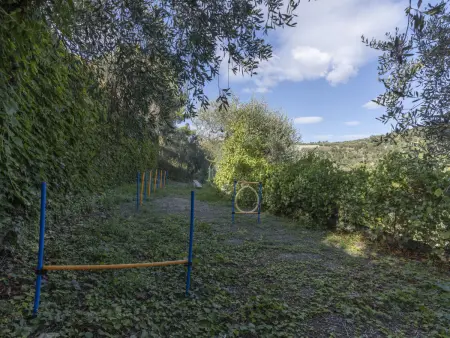Villa Matisse, Maison 5 personnes à San Lorenzo al Mare - Photo 27