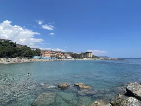 Villa Matisse, Maison 5 personnes à San Lorenzo al Mare - Photo 36