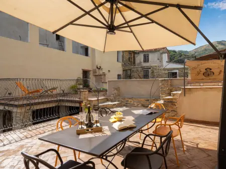 Ca' de Baudo l'Ameican (TVE150), Maison 16 personnes à Tavole - Photo 1