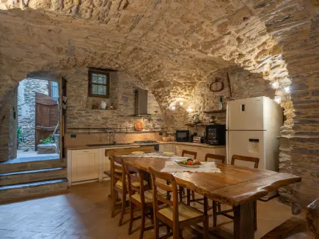 Ca' de Baudo l'Ameican (TVE150), Maison 16 personnes à Tavole - Photo 2