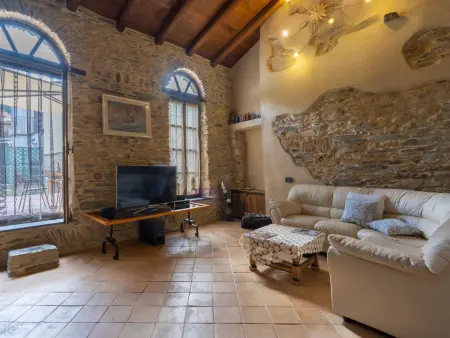 Ca' de Baudo l'Ameican (TVE150), Maison 16 personnes à Tavole - Photo 7