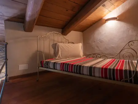 Ca' de Baudo l'Ameican (TVE150), Maison 16 personnes à Tavole - Photo 10