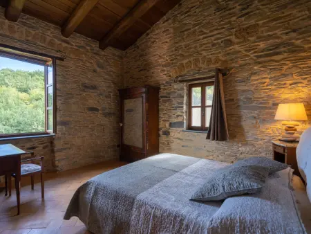 Ca' de Baudo l'Ameican (TVE150), Maison 16 personnes à Tavole - Photo 11
