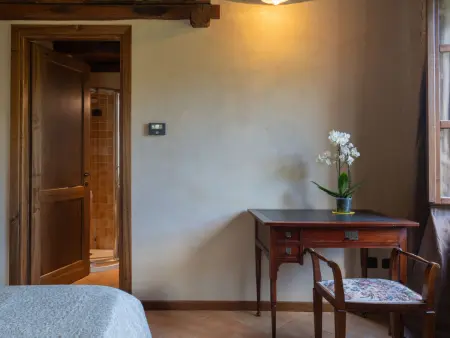 Ca' de Baudo l'Ameican (TVE150), Maison 16 personnes à Tavole - Photo 12