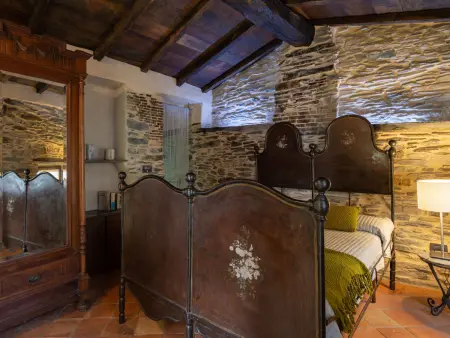 Ca' de Baudo l'Ameican (TVE150), Maison 16 personnes à Tavole - Photo 15