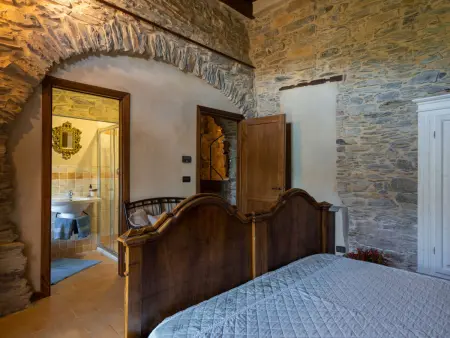 Ca' de Baudo l'Ameican (TVE150), Maison 16 personnes à Tavole - Photo 20