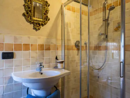 Ca' de Baudo l'Ameican (TVE150), Maison 16 personnes à Tavole - Photo 21