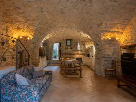 Ca' de Baudo l'Ameican (TVE150), Maison 16 personnes à Tavole - Photo 22
