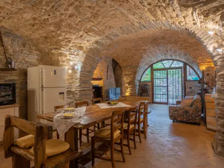 Ca' de Baudo l'Ameican (TVE150), Maison 16 personnes à Tavole - Photo 23