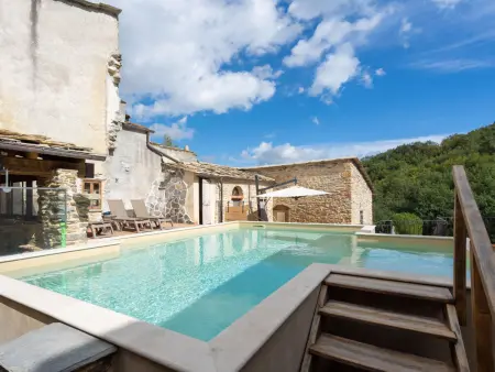 Ca' de Baudo l'Ameican (TVE150), Maison 16 personnes à Tavole - Photo 24