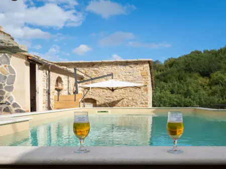 Ca' de Baudo l'Ameican (TVE150), Maison 16 personnes à Tavole - Photo 25