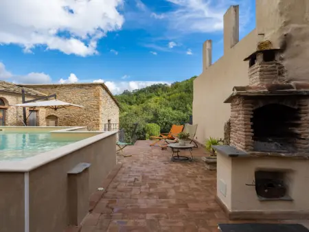 Ca' de Baudo l'Ameican (TVE150), Maison 16 personnes à Tavole - Photo 26