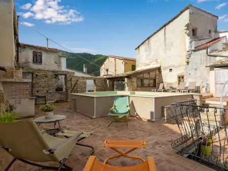 Ca' de Baudo l'Ameican (TVE150), Maison 16 personnes à Tavole - Photo 27