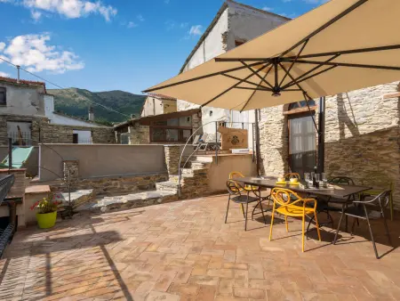 Ca' de Baudo l'Ameican (TVE150), Maison 16 personnes à Tavole - Photo 28
