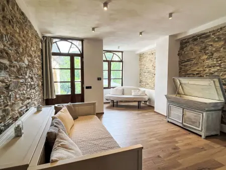 Ca' de Baudo l'Ameican (TVE150), Maison 16 personnes à Tavole - Photo 29