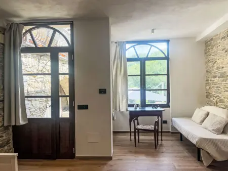 Ca' de Baudo l'Ameican (TVE150), Maison 16 personnes à Tavole - Photo 30