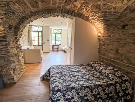 Ca' de Baudo l'Ameican (TVE150), Maison 16 personnes à Tavole - Photo 31