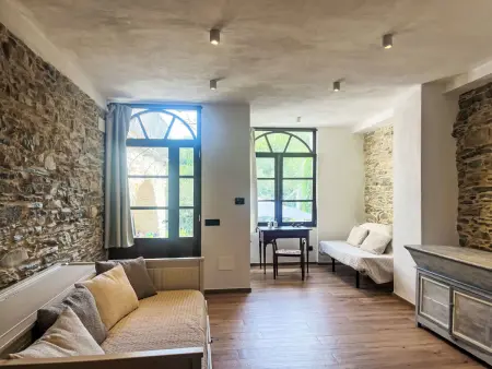 Ca' de Baudo l'Ameican (TVE150), Maison 16 personnes à Tavole - Photo 32