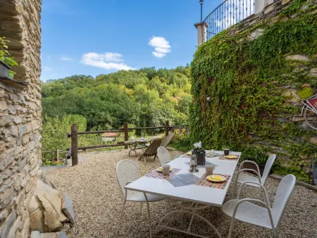 Ca' de Baudo l'Ameican (TVE150), Maison 16 personnes à Tavole - Photo 35