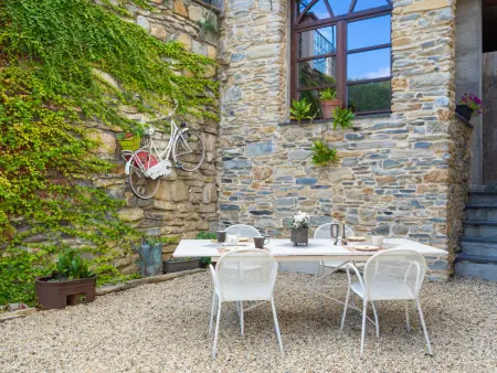 Ca' de Baudo l'Ameican (TVE150), Maison 16 personnes à Tavole - Photo 36