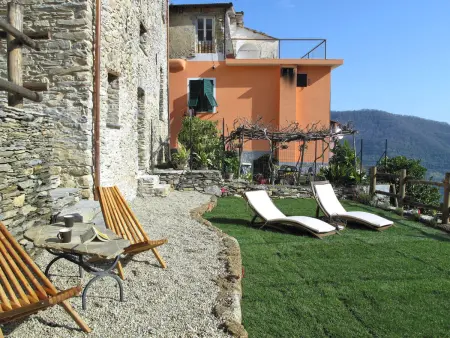 Ca' de Baudo l'Ameican (TVE150), Maison 16 personnes à Tavole - Photo 37