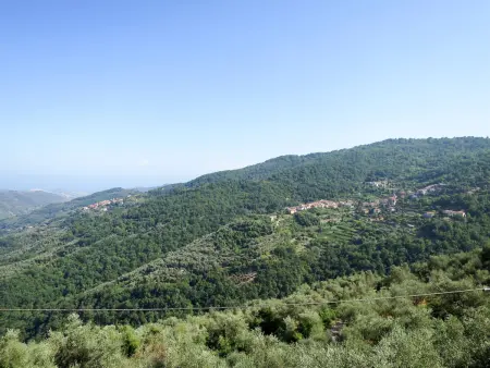 Ca' de Baudo l'Ameican (TVE150), Maison 16 personnes à Tavole - Photo 39
