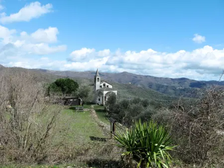 Ca' de Baudo l'Ameican (TVE150), Maison 16 personnes à Tavole - Photo 42
