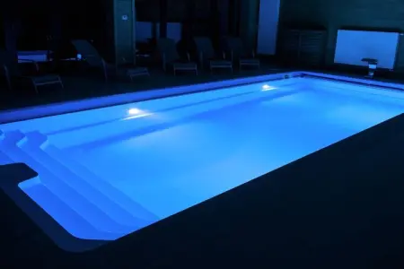 Pays des Sources, Séjour de luxe à pied avec piscine - Photo 10