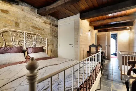 Pays des Sources, Séjour de luxe à pied avec piscine - Photo 24