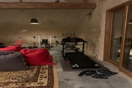 Domaine de luxe 12 pers, Élégante retraite normande - Photo 2