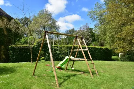 Domaine de luxe 12 pers, Élégante retraite normande - Photo 23