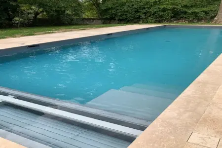 Domaine de luxe 12 pers, Élégante retraite normande - Photo 25