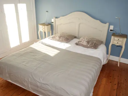 Les Nielles, Appartement 4 personnes à Saint Malo - Photo 3