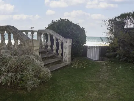 Les Nielles, Appartement 4 personnes à Saint Malo - Photo 4