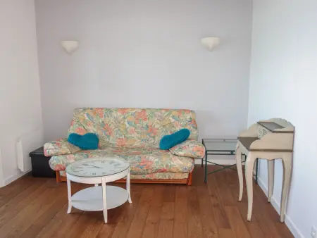 Les Nielles, Appartement 4 personnes à Saint Malo - Photo 7