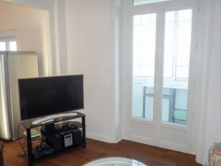 Les Nielles, Appartement 4 personnes à Saint Malo - Photo 8