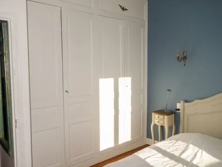 Les Nielles, Appartement 4 personnes à Saint Malo - Photo 13